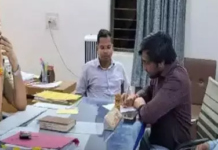 भाजपा विधायक रामकुमार टोप्पो पर नायब तहसीलदार से मारपीट का आरोप, दोनों पक्षों ने दर्ज कराई FIR