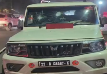 कोरबा में तेज रफ्तार बोलेरो का कहर, मासूम समेत दो गंभीर घायल, बुधवारी बायपास मार्ग पर देर रात हुआ हादसा