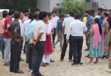 अंबिकापुर में विधायक और नायब तहसीलदार विवाद बढ़ा, थाने में दोनों पक्ष आमने-सामने