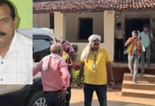 कोरबा में ACB की बड़ी कार्रवाई, 40 हजार रिश्वत लेते शिक्षा विभाग का बाबू गिरफ्तार