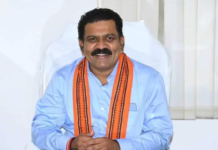 CG BJP Politics : छत्तीसगढ़ भाजपा में बड़े फेरबदल की चर्चा, क्या विजय शर्मा को मिलेगी राष्ट्रीय जिम्मेदारी?
