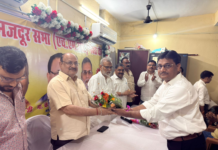 कोयला मजदूर सभा कुसमुंडा क्षेत्र के लिए अब करेंगे करिश्माई अंदाज मे काम