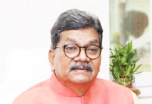 आदिवासियों के वन अधिकारों पर नेता प्रतिपक्ष चरणदास महंत की राष्ट्रपति से हस्तक्षेप की मांग