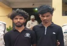 सनसनी: ड्राइवर ने रची साजिश, SECL रिटायर्ड कर्मी की पत्नी का अपहरण कर मांगी 22 लाख की फिरौती, 2 आरोपी गिरफ्तार