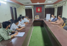 “सजग कोरबा – सतर्क कोरबा” अभियान: सर्राफा व्यापारियों और गोल्ड लोन कंपनियों के लिए पुलिस ने जारी किए सुरक्षा निर्देश