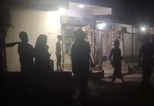 कोरबा: 2 गज जमीन के विवाद में दो पक्षों में खूनी झड़प, लाठी-डंडे चले, VIDEO वायरल