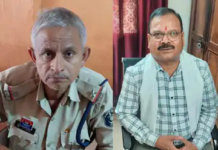 बिलासपुर–सक्ती में ACB की बड़ी कार्रवाई: बाबू और ASI रिश्वत लेते रंगे हाथ गिरफ्तार