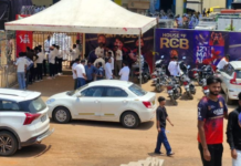 IPL का महासंग्राम: MI vs RCB मुकाबले को लेकर फैंस में जबरदस्त उत्साह