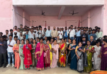 बालको पुलिस की नई पहल: 300 ग्रामीण बने ‘ग्राम रक्षा समिति’ के सदस्य, अपराधियों पर रहेगी पैनी नजर