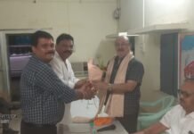 कोयला मजदूर सभा की बैठक में संगठन मजबूती पर जोर, छोटे मुद्दों पर आंदोलन करने की अपील