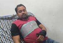 CG NEWS: कोरबा में हिट एंड रन, नाबालिग चालक ने डॉक्टर की कार को मारी टक्कर, एमबीबीएस सर्जन गंभीर घायल