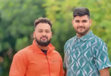 यूट्यूबर्स सागर साहू और पुष्पराज सिंह पर ब्लैकमेलिंग का दूसरा केस दर्ज, महिला ने लगाए उगाही के आरोप