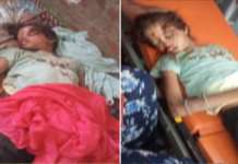दर्दनाक हादसा: दीवार गिरने से दो मासूम बहनों की मौत, महिला गंभीर