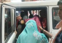 CG Breaking: सेक्स रैकेट का भंडाफोड़, बंद पड़े लॉज में चल रहा था देह व्यापार, 3 गिरफ्तार