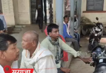 नायब तहसीलदार से मारपीट मामले में प्रदेशभर के तहसीलदार हड़ताल पर, विधायक रामकुमार टोप्पो की गिरफ्तारी की मांग