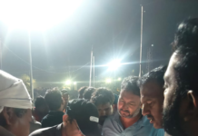 कुसमुंडा क्षेत्र में बवाल: माइनिंग सरदार से बदसलूकी पर भड़का स्टाफ, प्रोडक्शन ठप, ड्राइवर पर बर्खास्तगी की कार्रवाई