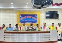 बिजली दर वृद्धि पर कांग्रेस का तीखा हमला, बताया जनविरोधी फैसला