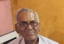 शोक समाचार : रामकिशन अग्रवाल का निधन, आज अंतिम यात्रा