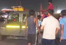 कुसमुण्डा खदान में दर्दनाक हादसा, चालक की मौत