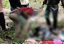 कोरबा में सनसनी: नवविवाहिता की मौत के 3 दिन बाद कब्र से निकाला शव, पति पर हत्या का शक
