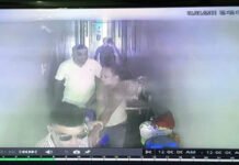 दिनदहाड़े किराना व्यापारी का अपहरण: घर के सामने से उठा ले गए बदमाश, CCTV में कैद वारदात