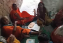 “चमत्कारी पानी” से इलाज का दावा और धर्मांतरण की कोशिश, देवी-देवताओं पर टिप्पणी करने वाला पास्टर समेत 2 गिरफ्तार