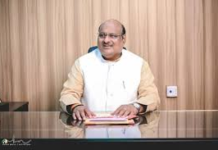 मानिकपुर OCM में राखड़ विवाद दिल्ली तक पहुंचा, पूर्व मंत्री जयसिंह अग्रवाल ने केंद्रीय मंत्री को लिखा पत्र