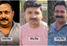 कोरिया में दिल दहला देने वाली वारदात: जिंदा जलाने की घटना में मृतकों की संख्या 3