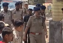 सनसनीखेज खुलासा : 3 महीने में 8 मौतें, जहरीली शराब से हत्या की आशंका, आरोपी रामसहाय गिरफ्तार