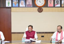 Cabinet Decisions : छत्तीसगढ़ कैबिनेट के 3 बड़े फैसले, रोजगार गारंटी से लेकर CBG नीति तक अहम मंजूरी