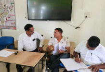 खेल प्रतिभाओं को निखारने पर जोर, सारंगढ़-बिलाईगढ़ में शिक्षकों को दिए गए आवश्यक निर्देश