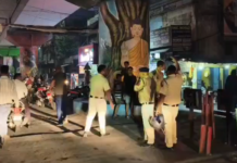 ‘सजग कोरबा – सतर्क कोरबा’ अभियान के तहत पुलिस की सघन बाइक पेट्रोलिंग, असामाजिक तत्वों पर कार्रवाई तेज