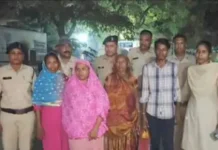 तंत्र-मंत्र के चक्कर में 2 बेटों का मर्डर