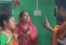 **कोरबा: डूमरकछार गांव में चंगाई सभा को लेकर विवाद, हिंदू संगठनों ने कराया बंद**