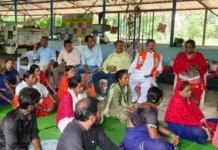 कोरबा में जल संरक्षण की गूंज देशभर में, ‘मन की बात’ में प्रधानमंत्री ने की सराहना