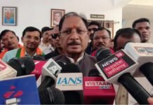 UCC पर CM विष्णुदेव साय का बड़ा बयान, बोले- शीतकालीन सत्र में पारित किया जाएगा समान नागरिक संहिता विधेयक