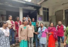CG Crime News: पिकनिक पर गए किन्नरों के बीच विवाद, तनु किन्नर की हत्या से मचा हड़कंप