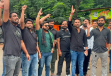 Korba News : अरुण साव को काले झंडे दिखाने निकले युवा कांग्रेस-NSUI कार्यकर्ता हिरासत में, मानिकपुर चौकी में रखा गया