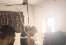 Korba News: टीपी नगर में युवक ने फांसी लगाकर की आत्महत्या, पिता से फोन पर रोते हुए की थी आखिरी बात