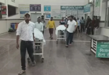 Korba News : खेत में रोपा लगा रहे 3 ग्रामीणों पर गिरी आकाशीय बिजली, मौके पर मची चीख-पुकार, अस्पताल में डॉक्टरों ने किया मृत घोषित