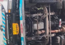 CG Road Accident: तीन जिलों में दर्दनाक सड़क हादसे, 3 लोगों की मौत; डंपर की टक्कर से दो युवकों ने गंवाई जान