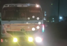 Korba News: नो एंट्री में गिट्टी से भरी गाड़ियां घुसाकर हो रहा था माल अनलोड, कोतवाली पुलिस ने काटे चालान