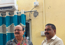 कोयला मजदूर सभा की गेवरा-दीपका क्षेत्र में महत्वपूर्ण संगठनात्मक बैठक सम्पन्न