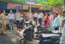 Korba News: नाबालिगों की बाइक-स्कूटी चलाने पर पुलिस का एक्शन, 11 पर कार्रवाई; ₹22 हजार का चालान