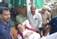 Kiran Singh Deo Accident: यूपी में छत्तीसगढ़ BJP अध्यक्ष की कार ट्रक में घुसी, कूल्हा टूटा; झांसी मेडिकल कॉलेज में भर्ती