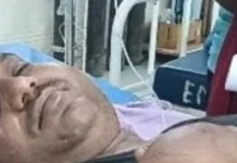कोरबा। भाजपा किसान मोर्चा मंडल मंत्री पर जानलेवा हमला, रास्ता रोककर की मारपीट