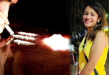 ड्रग्स क्वीन नव्या मलिक MDMA केस: जांच के लिए SIT गठित, 5 सदस्यीय टीम करेगी ड्रग सिंडिकेट, मनी ट्रेल और हाईप्रोफाइल पार्टियों की पड़ताल
