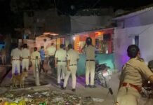 Korba News: मारपीट के बाद एक्शन में कोरबा पुलिस, देर रात बाइक पेट्रोलिंग; उपद्रवियों के घर पहुंचकर दी चेतावनी