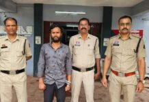 Korba Murder Case: शादी समारोह में शराब में मिलाया चूहा मारने का जहर, 2 साल से फरार हत्या आरोपी कोंडागांव से गिरफ्तार