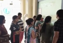 कोरबा में जुड़वा बच्चों की खुशी मातम में बदली: इलाज में लापरवाही का आरोप, एक नवजात की मौत